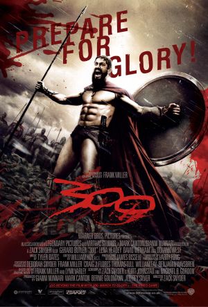 300 (2007) by The Critical Movie Critics