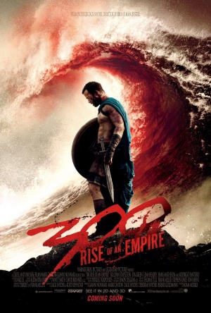 300: Rise of an Empire (2014) by The Critical Movie Critics