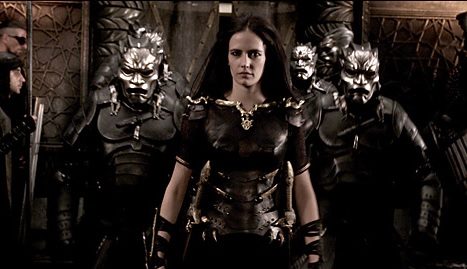 300: Rise of an Empire - Rotten Tomatoes