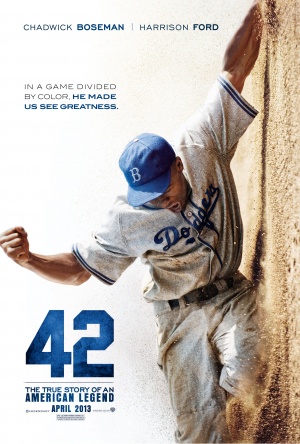 42 (2013) by The Critical Movie Critics