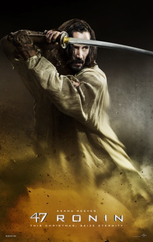 47 Ronin (2013) by The Critical Movie Critics