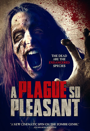 A Plague So Pleasant (2013) by The Critical Movie Critics