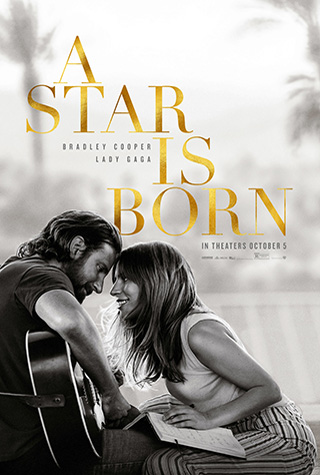 A Star Is Born (2018) by The Critical Movie Critics