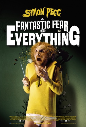 A Fantastic Fear of Everything (2012) by The Critical Movie Critics