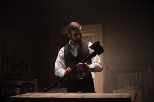 Abraham Lincoln: Vampire Hunter (2012) by The Critical Movie Critics