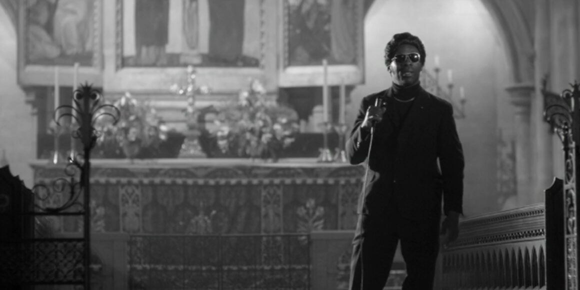 Movie Review Absinthe (2016) The Critical Movie Critics