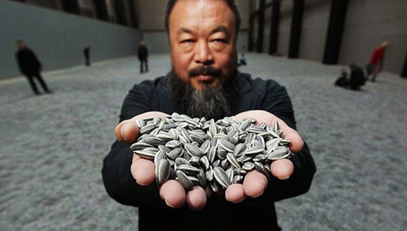 Ai Weiwei: Never Sorry (2012) by The Critical Movie Critics