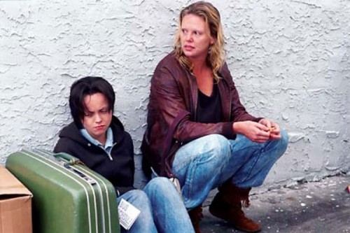 Aileen Wuornos and Selby Wall – Top 10 Criminal Movie Couples