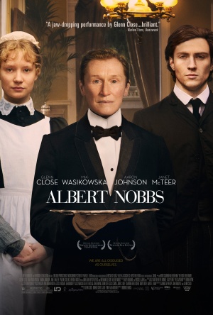 Albert Nobbs (2011) by The Critical Movie Critics