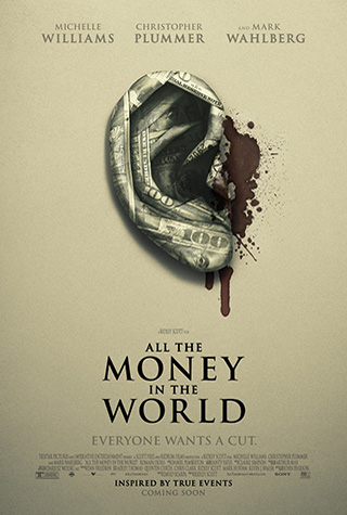 All the Money in the World (2017) by The Critical Movie Critics