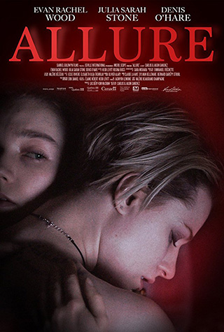 Allure (2017) by The Critical Movie Critics