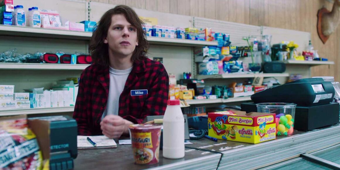 Movie Review American Ultra (2015) The Critical Movie Critics