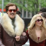 Anchorman: The Legend Continues (2013) by The Critical Movie Critics