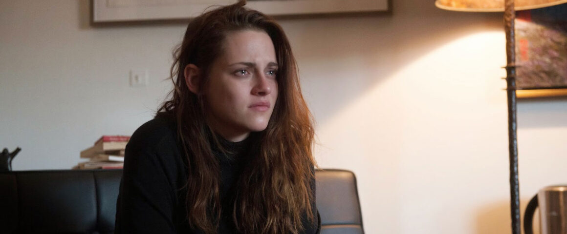 Anesthesia (2015) by The Critical Movie Critics