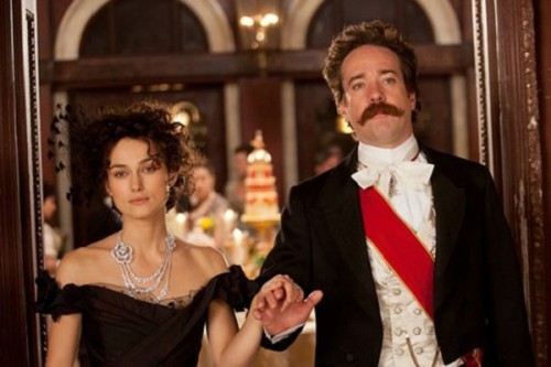 Anna Karenina – 10 Most Disappointing Films of 2013