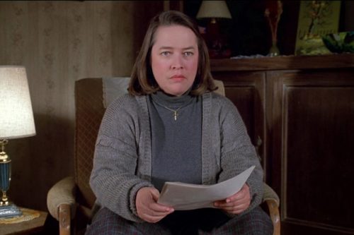 Annie Wilkes – Top 10 Nefarious Movie Nurses