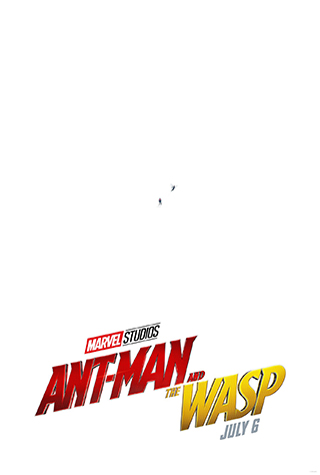 Ant-Man and the Wasp (2018) by The Critical Movie Critics
