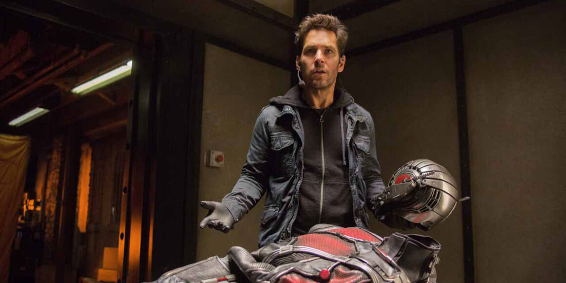 Ant-Man 3 Trailer Imminent After Teases from Disney: When Will It