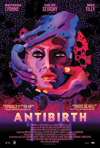 Antibirth (2016) by The Critical Movie Critics