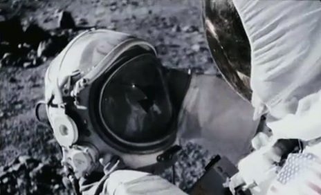 Apollo 18 (2011) by The Critical Movie Critics