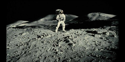 Movie Review:  Apollo 18 (2011)