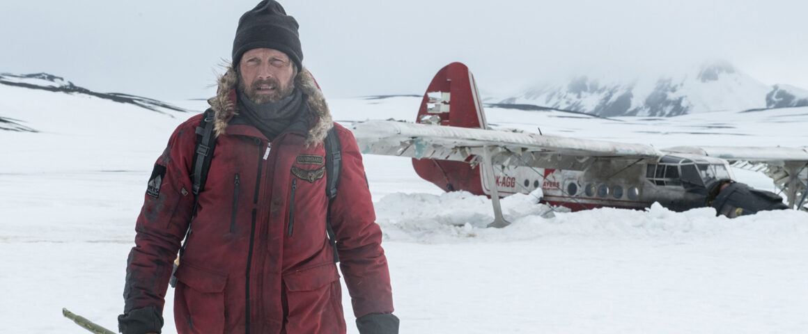 Arctic (2018) by The Critical Movie Critics