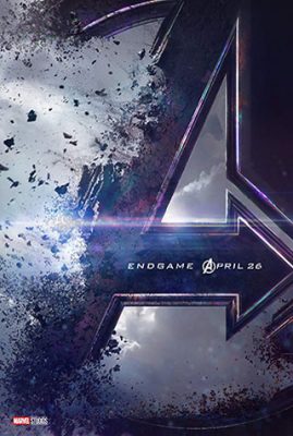 Movie Review: Avengers: Endgame (2019) - The Critical Movie Critics