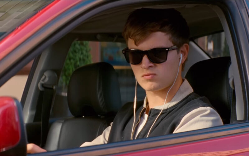 Baby Driver (2017) by The Critical Movie Critics