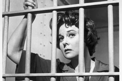 Barbara Graham – Top 10 Movie Convicts