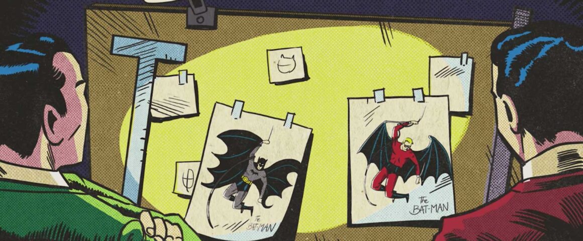 Batman & Bill (2017) by The Critical Movie Critics
