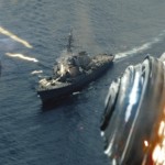 Battleship (2012) by The Critical Movie Critics