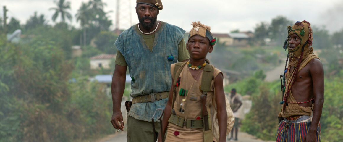 Beasts of No Nation (2015) by The Critical Movie Critics