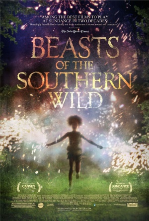 Beasts of the Southern Wild (2012) by The Critical Movie Critics