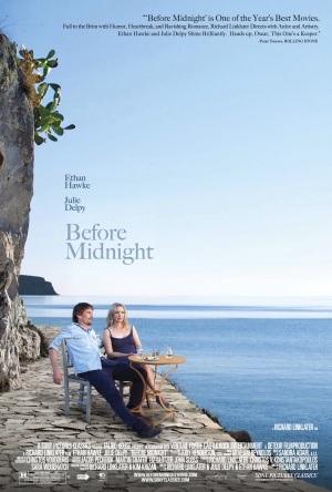 Before Midnight (2013) by The Critical Movie Critics
