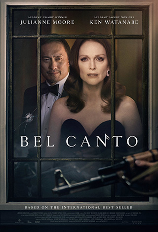 Bel Canto (2018) by The Critical Movie Critics