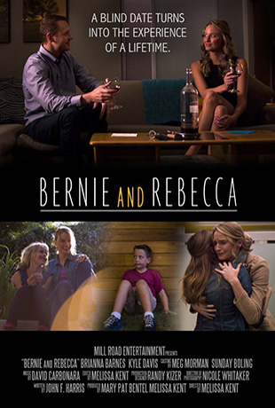 Bernie and Rebecca (2016) by The Critical Movie Critics