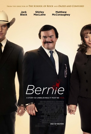 Bernie (2011) by The Critical Movie Critics