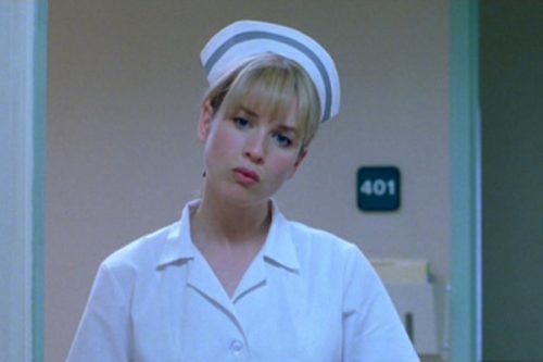 Betty Sizemore – Top 10 Nefarious Movie Nurses