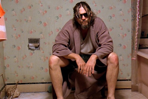 The Big Lebowski – Top 10 Stoner Movies