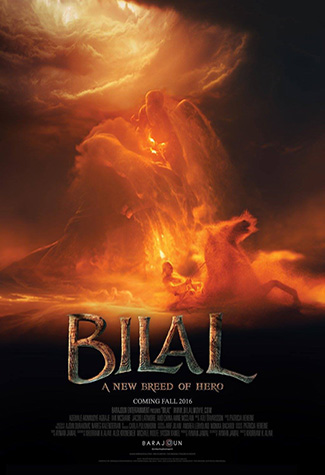 Bilal: A New Breed of Hero (2015) by The Critical Movie Critics