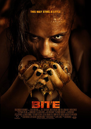 Bite (2015) by The Critical Movie Critics