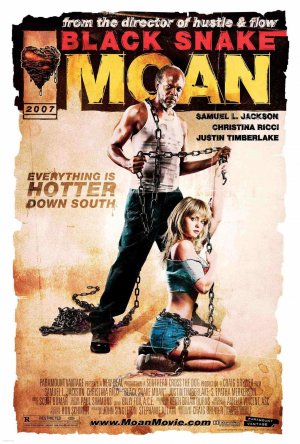 Black Snake Moan (2007) by The Critical Movie Critics