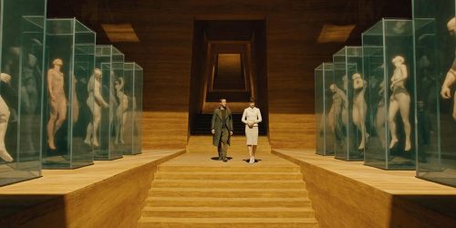 Movie Review:  Blade Runner 2049 (2017)
