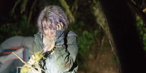 Movie Review: Blair Witch (2016)