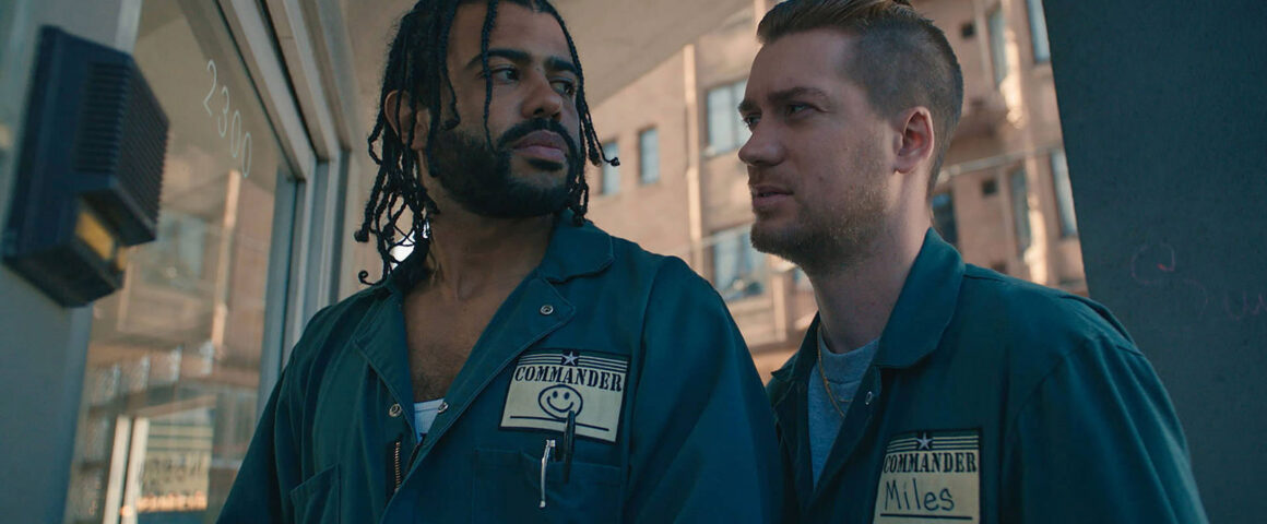Blindspotting (2018) by The Critical Movie Critics
