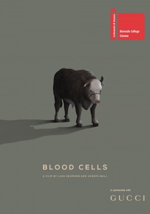 Blood Cells (2014) by The Critical Movie Critics