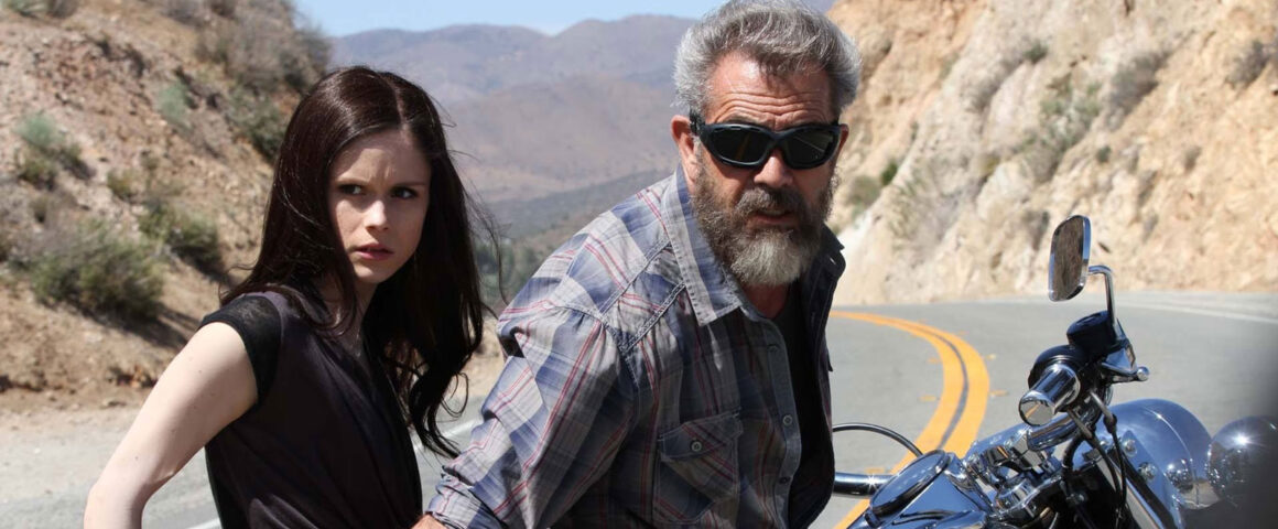 Blood Father (2016) by The Critical Movie Critics