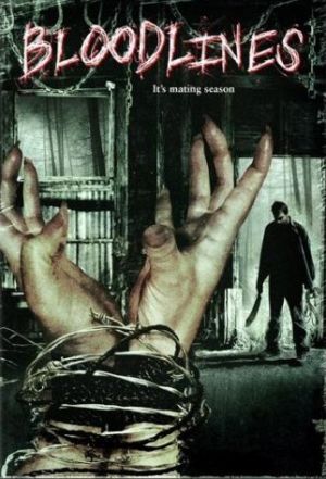 Bloodlines (2007) by The Critical Movie Critics