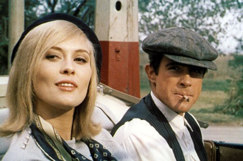 Bonnie Parker and Clyde Barrow – Top 10 Law-Breaking Lovers