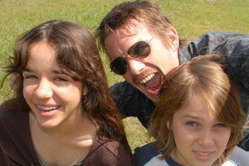 Boyhood 2014 Top 10 by The Critical Movie Critics